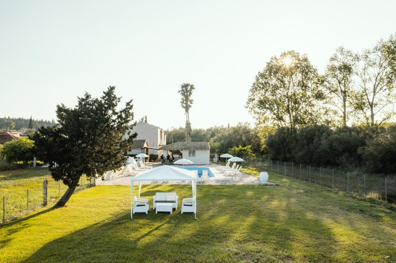 Parakladi Seaside Retreat * Melikia