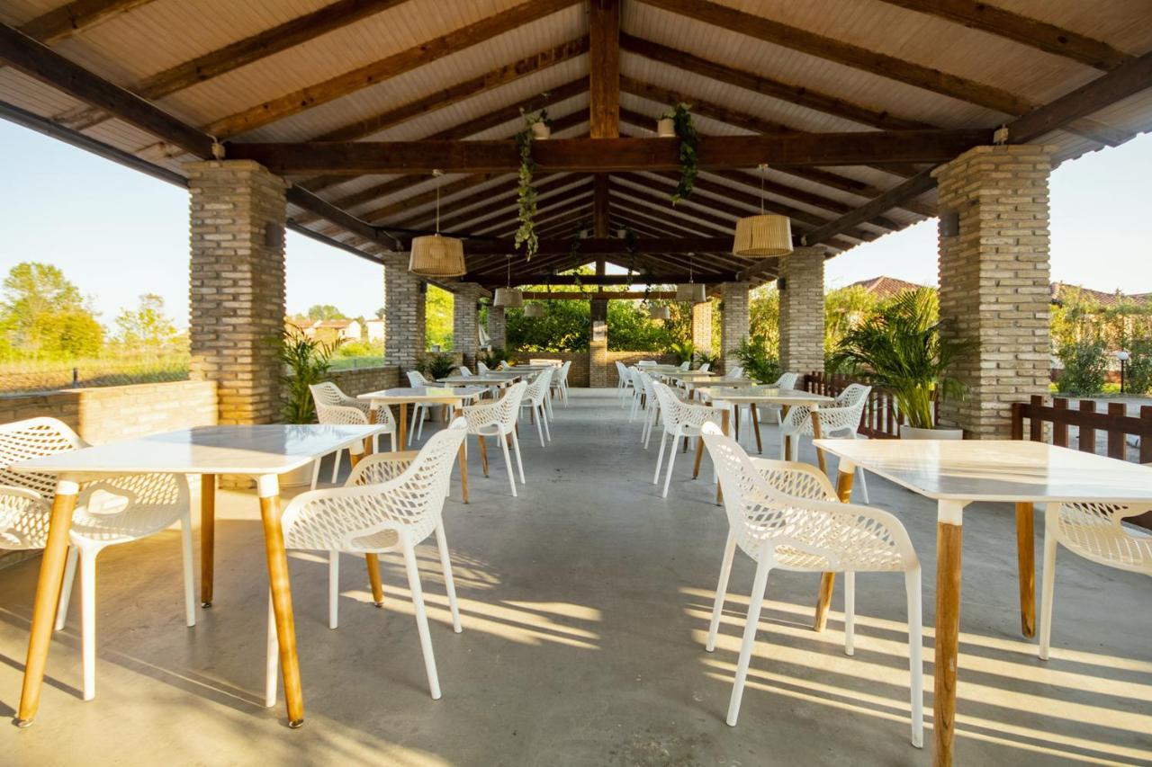 Parakladi Seaside Retreat * Melikia
