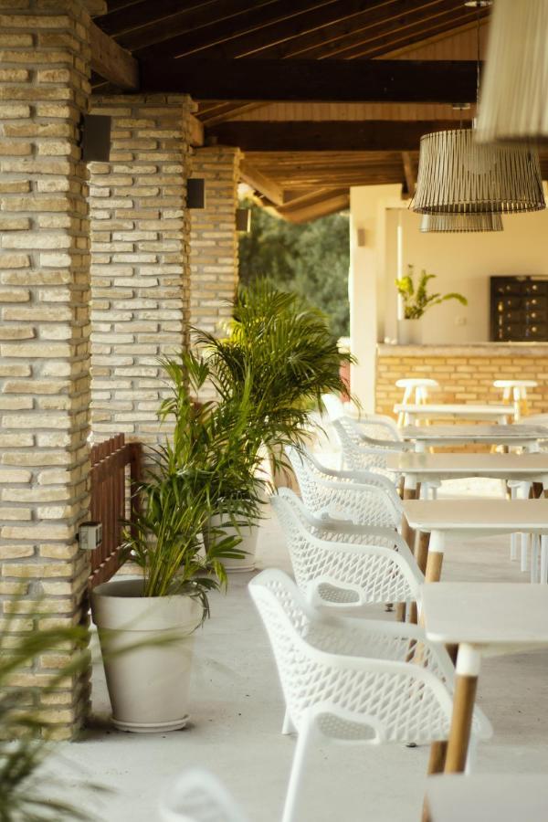 Parakladi Seaside Retreat * Melíkia