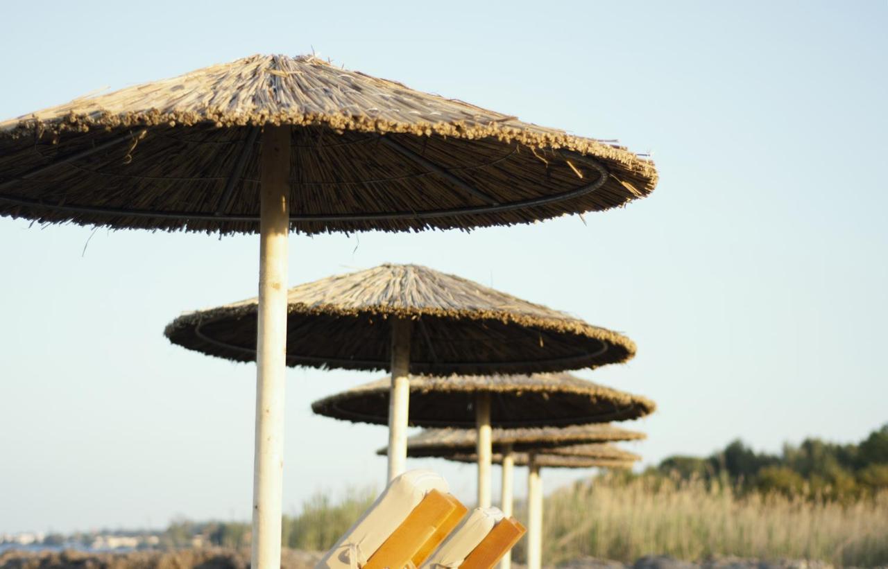 Parakladi Seaside Retreat * Melíkia