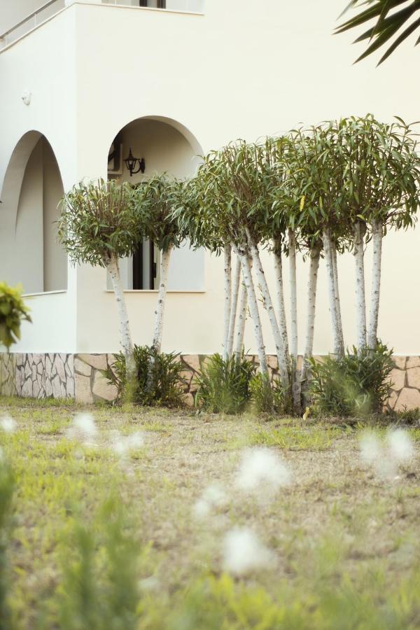 Aparthotel Parakladi Seaside Retreat