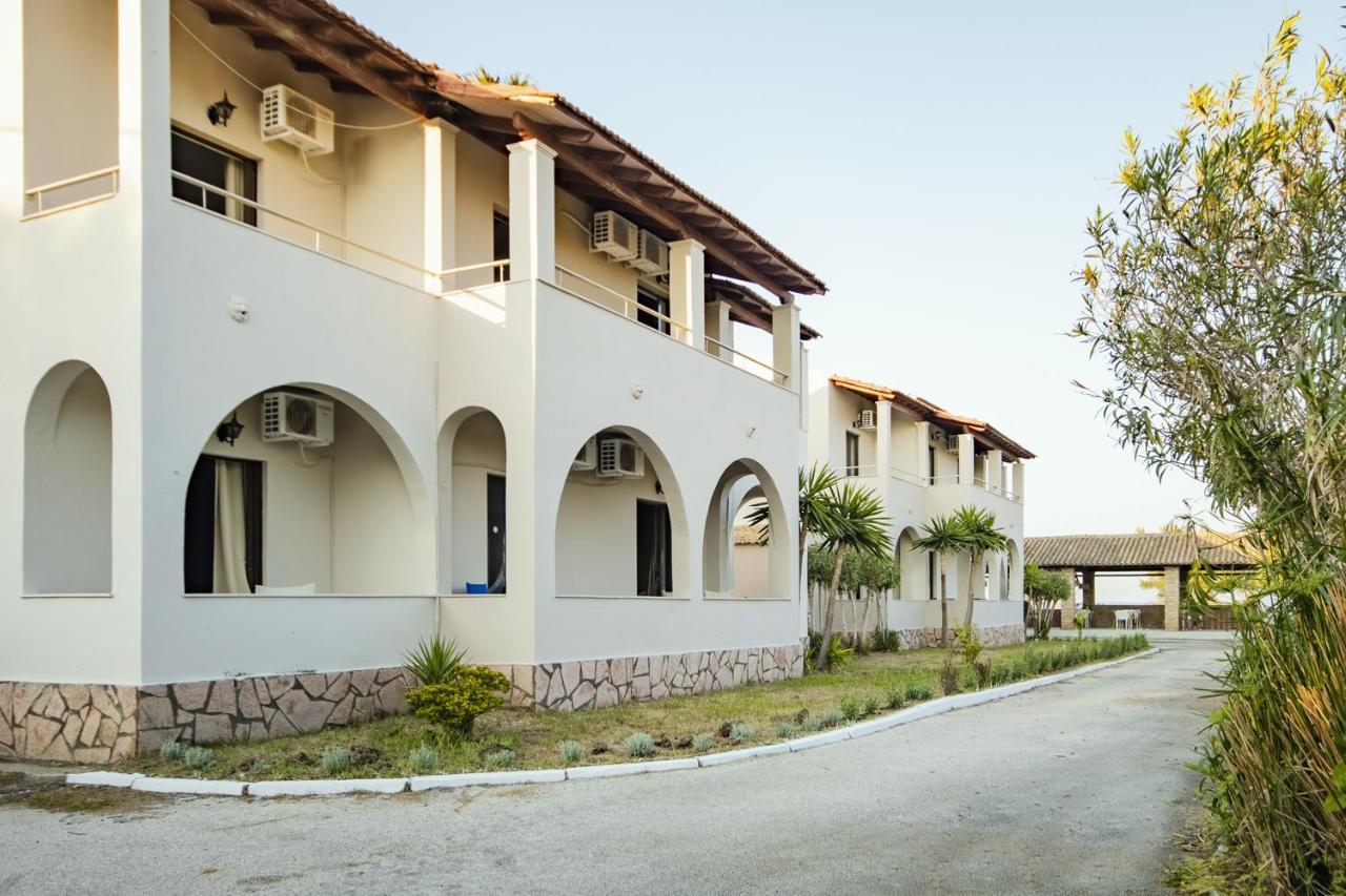 Parakladi Seaside Retreat Aparthotel *